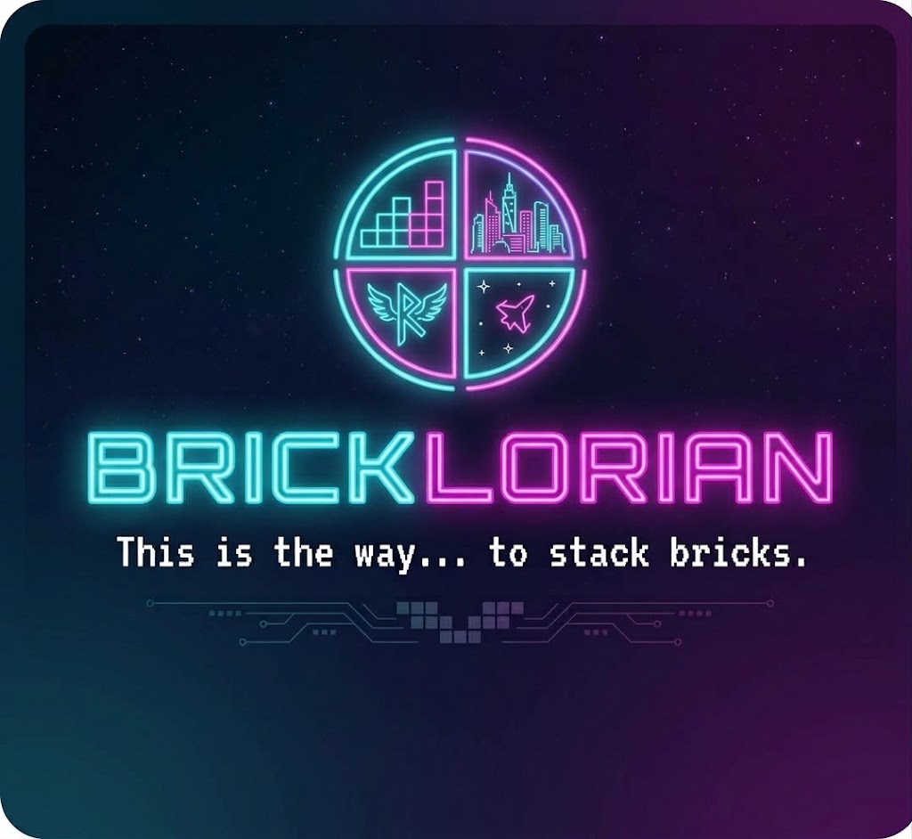 BRICKLORIAN — kliknij, aby zagrać